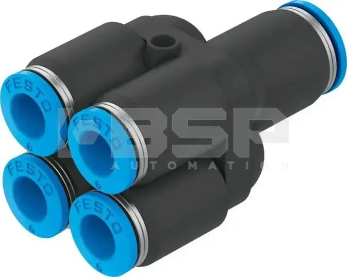 FESTO QSQ-6-4 FESTO QSQ-6-4