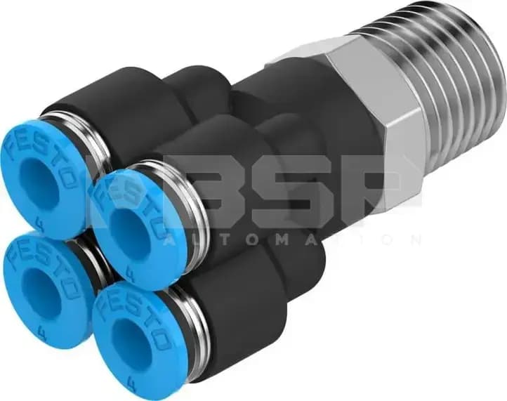 FESTO QSQ-1/8-6 FESTO QSQ-1/8-6