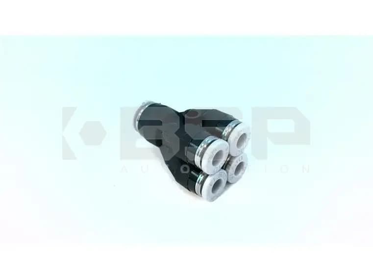 FESTO QSQ-1/4T-5/32-U FESTO QSQ-1/4T-5/32-U