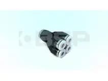 FESTO QSQ-1/4T-5/32-U FESTO QSQ-1/4T-5/32-U