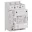 Contactor, IEC, 12A, 24VDC Low Consumption, 3NO Poles, 1NO Auxiliary Contacts