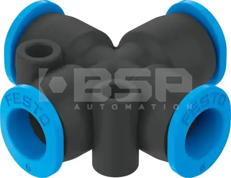 FESTO QSMX-6 FESTO QSMX-6