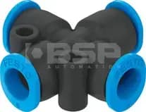 FESTO QSMX-6 FESTO QSMX-6