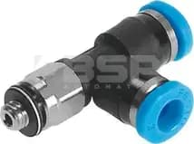 FESTO QSMTL-M5-6 FESTO QSMTL-M5-6