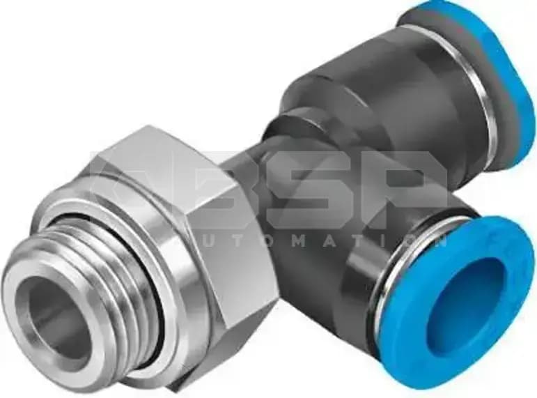 FESTO QSMTL-G1/8-6 FESTO QSMTL-G1/8-6