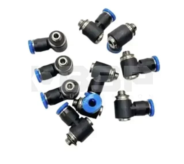 FESTO QSMLV-M5-4-I FESTO QSMLV-M5-4-I