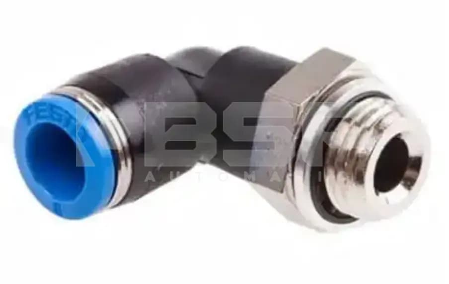 FESTO QSML-G1/8-4 FESTO QSML-G1/8-4