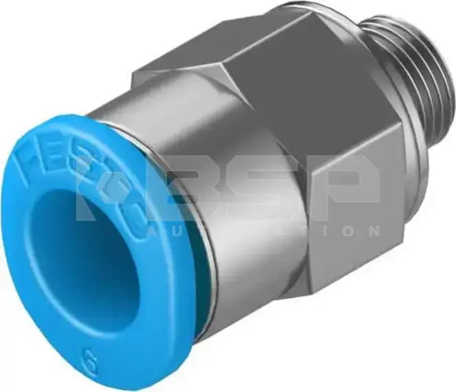 FESTO QSM-M5-6-100 FESTO QSM-M5-6-100