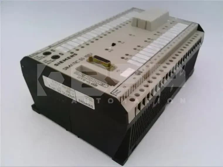 Siemens 6ES5101-8UU13 Siemens 6ES5101-8UU13