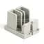A-B 1492-PCJC3 IEC Term Blck Unused
