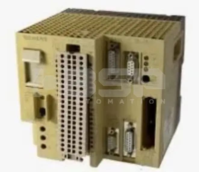 Siemens 6ES5095-8MB01 Siemens 6ES5095-8MB01