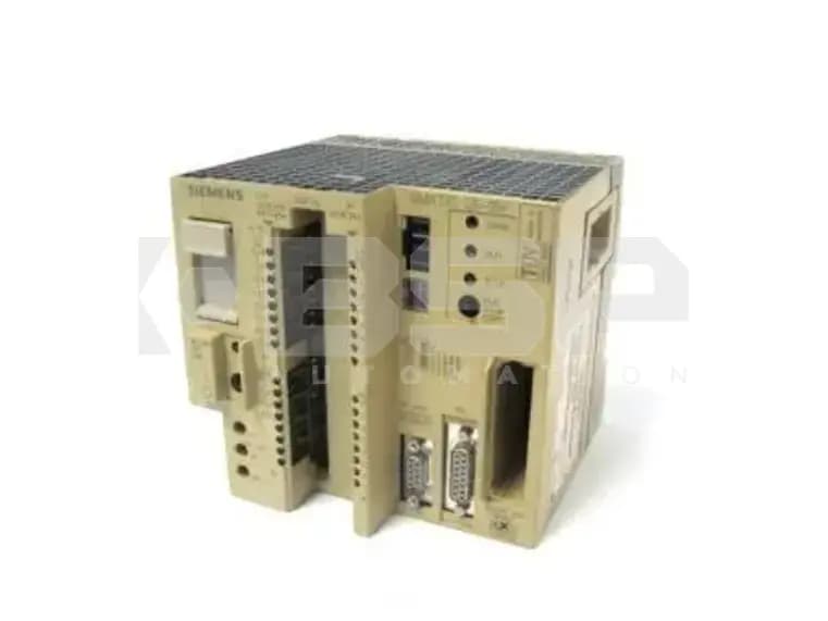 Siemens 6ES5095-8FB01 Siemens 6ES5095-8FB01