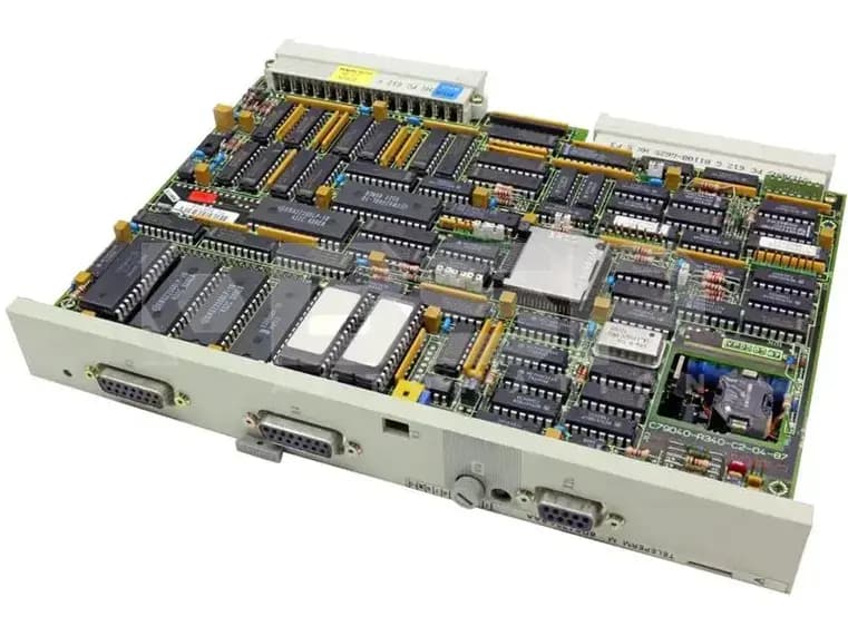 Siemens 6DS1324-8AA Siemens 6DS1324-8AA