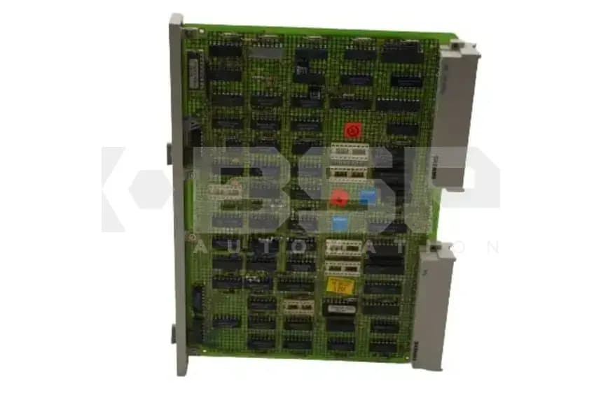 Siemens 6DS1113-8BA Siemens 6DS1113-8BA