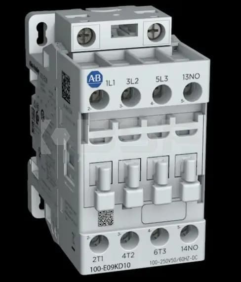 Allen Bradley 100-E12EJ10 Allen Bradley 100-E12EJ10