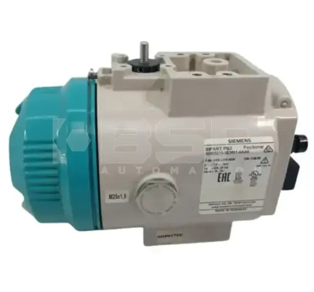 Siemens 6DR5215-0EM01-0AA0 Siemens 6DR5215-0EM01-0AA0