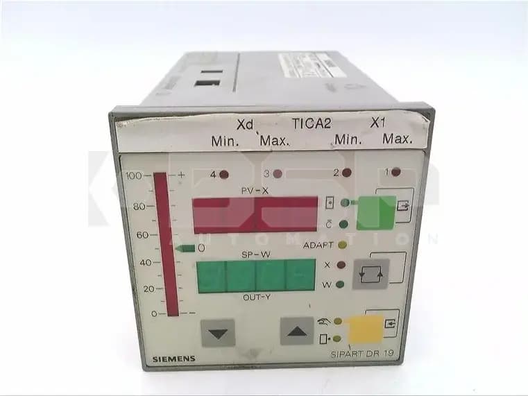 Siemens 6DR1902-5 Siemens 6DR1902-5