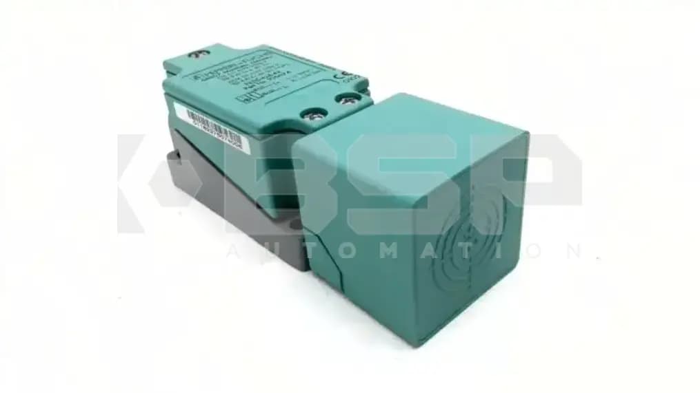 Pepperl+Fuchs NJ15+U4+N Pepperl+Fuchs NJ15+U4+N