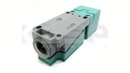 Pepperl+Fuchs NJ15+U4+N Pepperl+Fuchs NJ15+U4+N