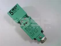 Pepperl+Fuchs NJ15+U4+A2-BHMS 5 Pepperl+Fuchs NJ15+U4+A2-BHMS 5