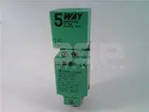 Pepperl+Fuchs NJ15+U4+A2-BHMS 5 Pepperl+Fuchs NJ15+U4+A2-BHMS 5