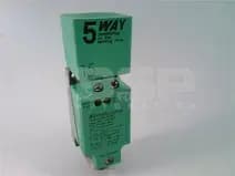 Pepperl+Fuchs NJ15+U4+A2-BHMS 5 Pepperl+Fuchs NJ15+U4+A2-BHMS 5