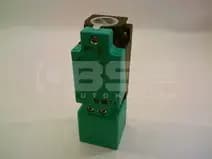 Pepperl+Fuchs NJ15+U2+W Pepperl+Fuchs NJ15+U2+W