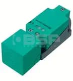 Pepperl+Fuchs NJ15+U1+E2-V1 Pepperl+Fuchs NJ15+U1+E2-V1