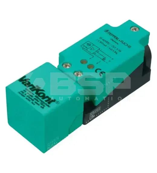 Pepperl+Fuchs NJ15+U1+DW1-100 Pepperl+Fuchs NJ15+U1+DW1-100