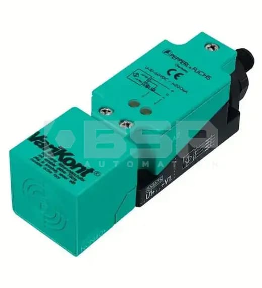 Pepperl+Fuchs NJ15+U1+A2-V1 Pepperl+Fuchs NJ15+U1+A2-V1