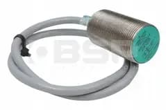 Pepperl+Fuchs NJ10-30GM50-WS Pepperl+Fuchs NJ10-30GM50-WS