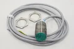 Pepperl+Fuchs NJ10-30GM50-E Pepperl+Fuchs NJ10-30GM50-E