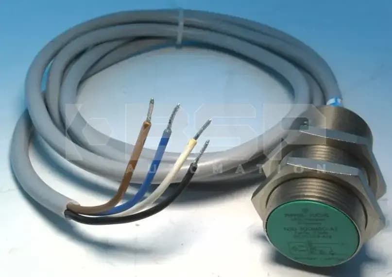 Pepperl+Fuchs NJ10-30GM50-A2 Pepperl+Fuchs NJ10-30GM50-A2