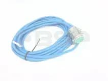 Pepperl+Fuchs NJ10-30GM-N-5M Pepperl+Fuchs NJ10-30GM-N-5M