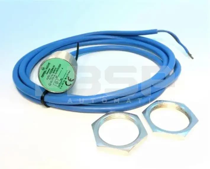 Pepperl+Fuchs NJ10-30GM-N Pepperl+Fuchs NJ10-30GM-N