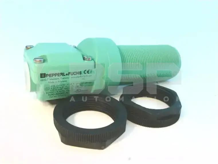 Pepperl+Fuchs NJ10-30GKK-N Pepperl+Fuchs NJ10-30GKK-N