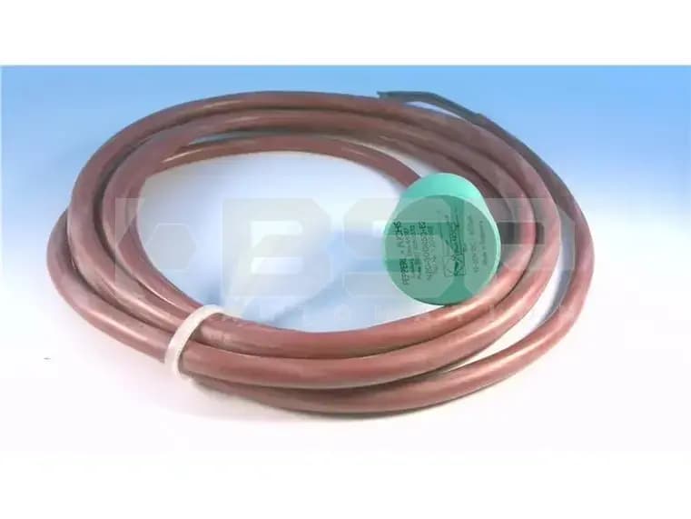 Pepperl+Fuchs NJ10-30GK50-E2 Pepperl+Fuchs NJ10-30GK50-E2