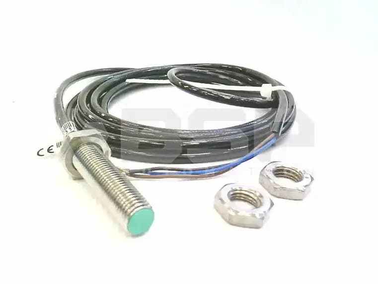 Pepperl+Fuchs NJ1.5-8GM40-E3 Pepperl+Fuchs NJ1.5-8GM40-E3