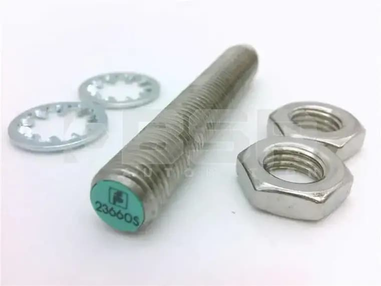 Pepperl+Fuchs NJ1.5-8GM40-E2-V3 Pepperl+Fuchs NJ1.5-8GM40-E2-V3