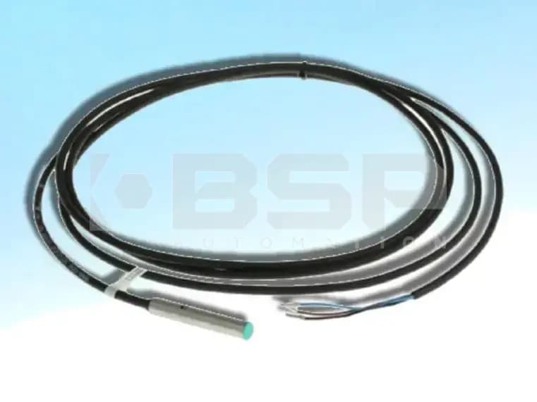 Pepperl+Fuchs NJ1.5-6.5-40-E2 Pepperl+Fuchs NJ1.5-6.5-40-E2