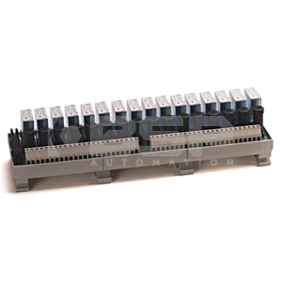 Allen Bradley 1492-XIM24-16RF Allen Bradley 1492-XIM24-16RF