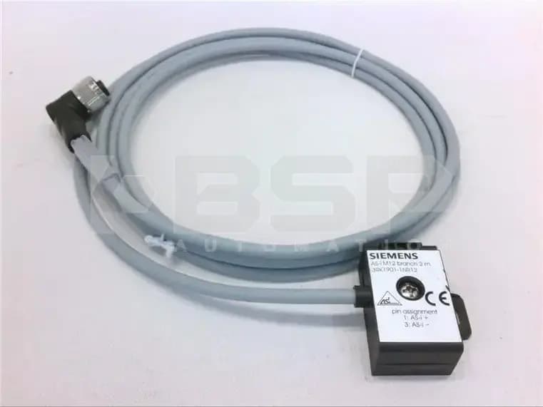 Siemens 3RK1901-1NR12 Siemens 3RK1901-1NR12