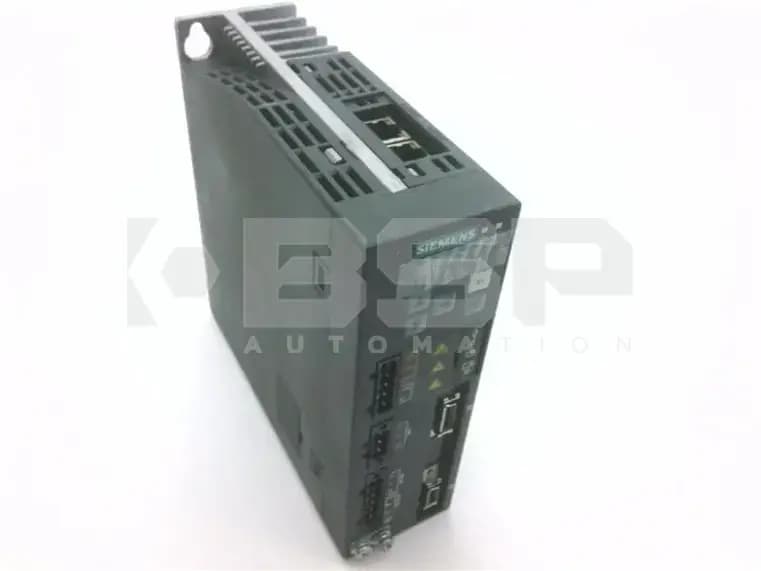 Siemens 6SL3210-5FB10-1UF0 Siemens 6SL3210-5FB10-1UF0
