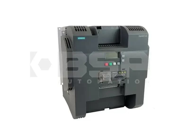 Siemens 6SL3210-5BE31-8UV0 Siemens 6SL3210-5BE31-8UV0
