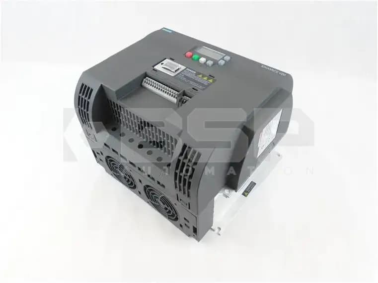 Siemens 6SL3210-5BE31-1UV0 Siemens 6SL3210-5BE31-1UV0