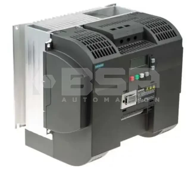 Siemens 6SL3210-5BE27-5UV0 Siemens 6SL3210-5BE27-5UV0