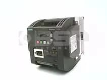 Siemens 6SL3210-5BE23-0UV0 Siemens 6SL3210-5BE23-0UV0