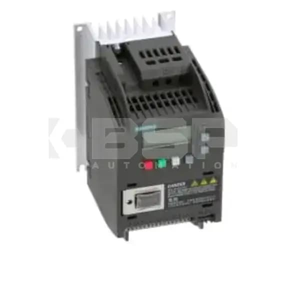 Siemens 6SL3210-5BE22-2UV0 Siemens 6SL3210-5BE22-2UV0