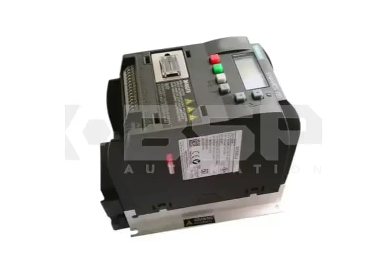 Siemens 6SL3210-5BE22-2CV0 Siemens 6SL3210-5BE22-2CV0