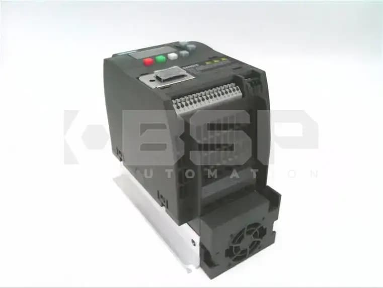 Siemens 6SL3210-5BE21-5UV0 Siemens 6SL3210-5BE21-5UV0